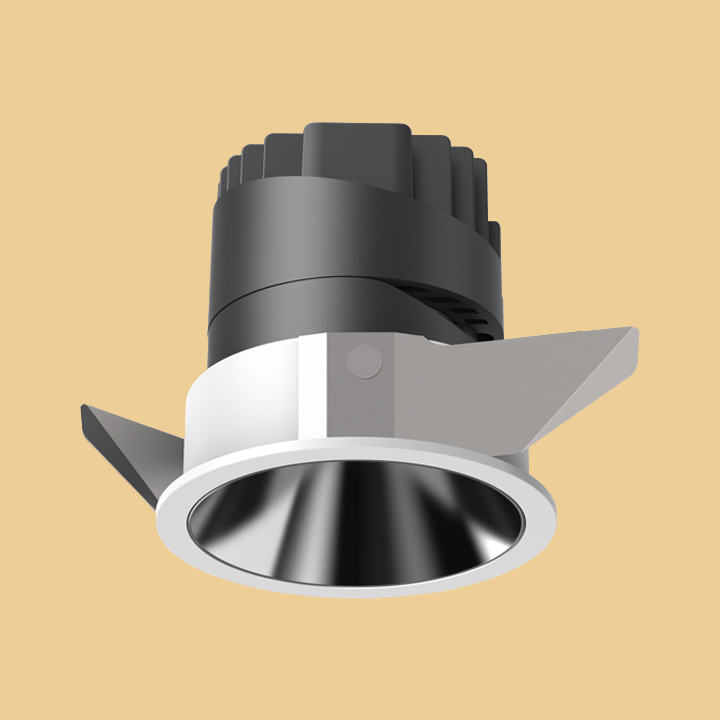 Recessed LED Luminaires 2