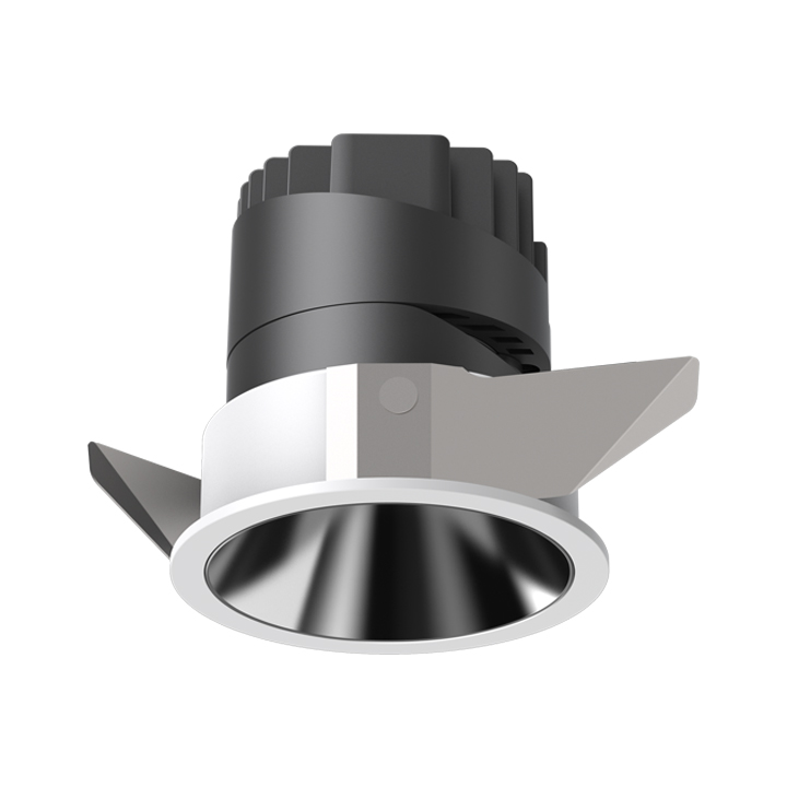Recessed LED Luminaires