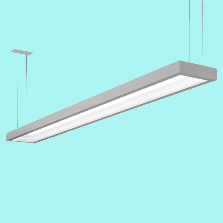 Suspended LED Luminaires 2