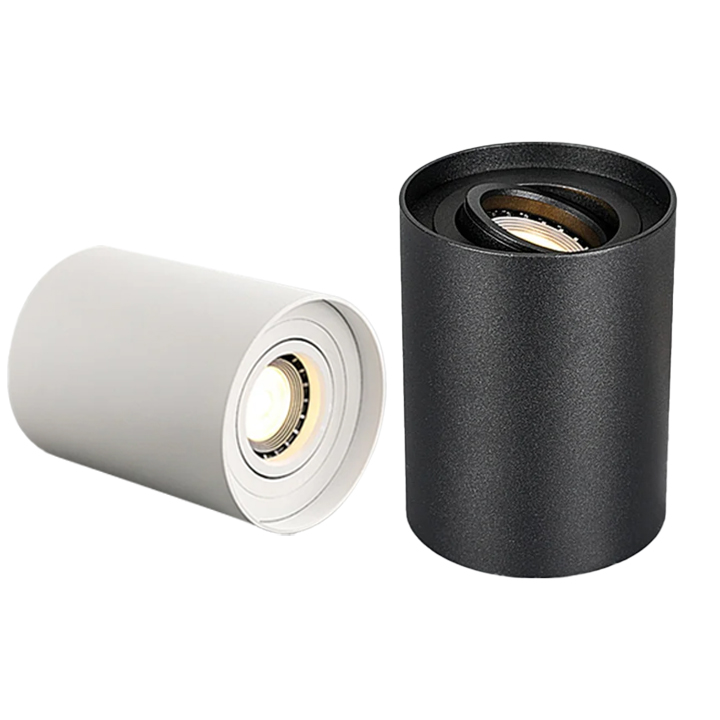 surface mounted led lights